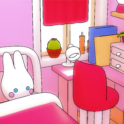 room close up (2023)