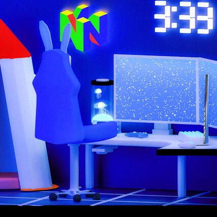 room close up (2024)