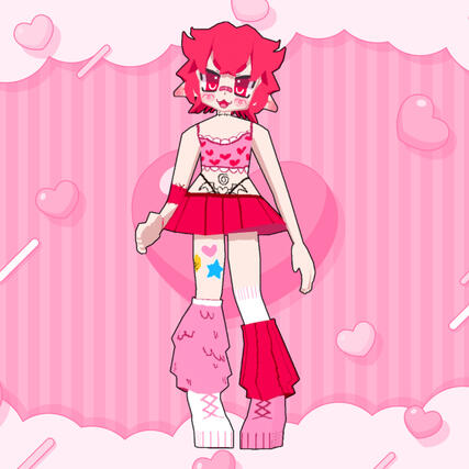 original character (2024)