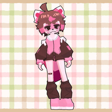 original character (2024)